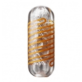 Мастурбатор SPINNER Beads - Tenga - в Реутове купить с доставкой