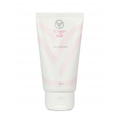 Интимный лубрикант для женщин Titan Gel Virgin Star - 50 мл. - Titan - купить с доставкой в Реутове