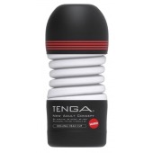 Мастурбатор TENGA Rolling Head Cup Strong - Tenga - в Реутове купить с доставкой