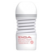 Мастурбатор TENGA Rolling Head Cup Soft - Tenga - в Реутове купить с доставкой