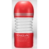 Мастурбатор TENGA Rolling Head Cup - Tenga - в Реутове купить с доставкой