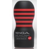 Мастурбатор TENGA Original Vacuum Cup Hard - Tenga - в Реутове купить с доставкой
