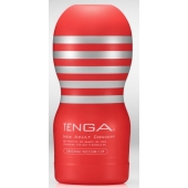 Мастурбатор TENGA Original Vacuum Cup - Tenga - в Реутове купить с доставкой