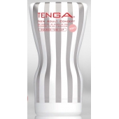 Мастурбатор TENGA Squeeze Tube Cup Soft - Tenga - в Реутове купить с доставкой