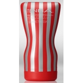 Мастурбатор TENGA Squeeze Tube Cup - Tenga - в Реутове купить с доставкой