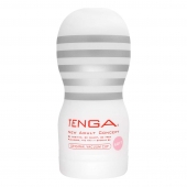 Мастурбатор TENGA Original Vacuum Cup Soft - Tenga - в Реутове купить с доставкой