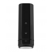 Мастурбатор для секса на расстоянии Onyx+ - Kiiroo - в Реутове купить с доставкой