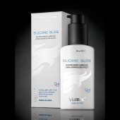 Силиконовый лубрикант Viamax Silicone Glide - 70 мл. - Viamax - купить с доставкой в Реутове