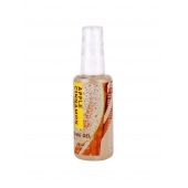 Интимный лубрикант EGZO AROMA с ароматом яблока и корицы - 50 мл. - EGZO - купить с доставкой в Реутове