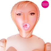 Секс-кукла Анастасия - Erowoman-Eroman - в Реутове купить с доставкой