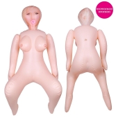 Секс-кукла Анастасия - Erowoman-Eroman - в Реутове купить с доставкой