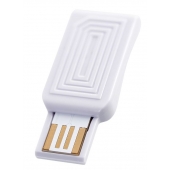 Белый USB Bluetooth адаптер Lovense - 2 см. - Lovense - купить с доставкой в Реутове