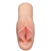 Телесный мастурбатор-вагина XTC Stroker - Pipedream - в Реутове купить с доставкой