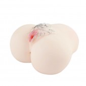 Мастурбатор с вибрацией Japanese School Girl - Baile - в Реутове купить с доставкой