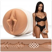Мастурбатор-вагина Fleshlight Girls - Autumn Falls Cream - Fleshlight - в Реутове купить с доставкой