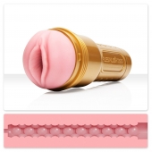 Мастурбатор-вагина Fleshlight - Go Stamina Training Unit - Fleshlight - в Реутове купить с доставкой