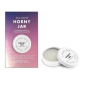 Возбуждающий бальзам для клитора HORNY JAR - 8 гр. - Bijoux Indiscrets - купить с доставкой в Реутове