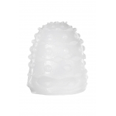 Мастурбатор-яйцо Satisfyer Bubble Mini Masturbator - Satisfyer - в Реутове купить с доставкой
