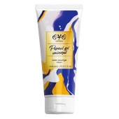 Интимная смазка на водной основе OYO Personal Gel Universal - 50 мл. - OYO - купить с доставкой в Реутове