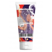 Анальная смазка на водной основе OYO Personal Gel Aloe - 50 мл. - OYO - купить с доставкой в Реутове