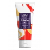 Анальная смазка на водной основе OYO Personal Gel Aloe - 50 мл. - OYO - купить с доставкой в Реутове