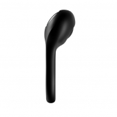 Черное эрекционное виброкольцо Majestic Duo - Satisfyer - в Реутове купить с доставкой
