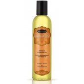 Массажное масло с миндальным ароматом Sweet Almond - 236 мл. - Kama Sutra - купить с доставкой в Реутове