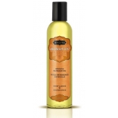 Массажное масло с миндальным ароматом Sweet Almond - 59 мл. - Kama Sutra - купить с доставкой в Реутове