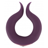 Вибратор для пар Two Motors Couple’s Ring в форме кольца - Orion - в Реутове купить с доставкой