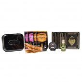 Эротический набор Weekender Kit The Original - Kama Sutra - купить с доставкой в Реутове