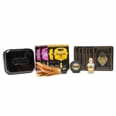 Эротический набор Weekender Kit Coconut Pineapple - Kama Sutra - купить с доставкой в Реутове