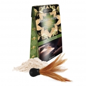 Пудра для тела Honey Dust Body Powder с ароматом жимолости - 28 гр. - Kama Sutra - купить с доставкой в Реутове