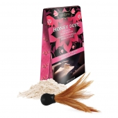 Пудра для тела Honey Dust Body Powder с ароматом клубники - 28 гр. - Kama Sutra - купить с доставкой в Реутове