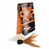 Пудра для тела Honey Dust Body Powder с ароматом манго - 28 гр. - Kama Sutra - купить с доставкой в Реутове