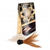 Пудра для тела Honey Dust Body Powder с ароматом ванили - 28 гр. - Kama Sutra - купить с доставкой в Реутове