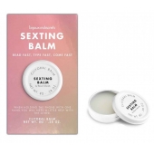 Бальзам для клитора Sexting Balm - 8 гр. - Bijoux Indiscrets - купить с доставкой в Реутове