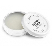 Бальзам для клитора Sexting Balm - 8 гр. - Bijoux Indiscrets - купить с доставкой в Реутове