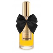 Массажное масло Light My Fire с ароматом карамели - 100 мл. - Bijoux Indiscrets - купить с доставкой в Реутове