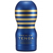 Мастурбатор TENGA Premium Original Vacuum Cup - Tenga - в Реутове купить с доставкой