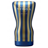 Мастурбатор TENGA Premium Soft Case Cup - Tenga - в Реутове купить с доставкой