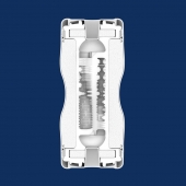 Мастурбатор TENGA Premium Dual Sensation Cup - Tenga - в Реутове купить с доставкой