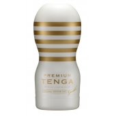 Мастурбатор TENGA Premium Original Vacuum Cup Gentle - Tenga - в Реутове купить с доставкой