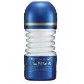 Мастурбатор TENGA Premium Rolling Head Cup - Tenga - в Реутове купить с доставкой