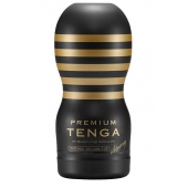 Мастурбатор TENGA Premium Original Vacuum Cup Strong - Tenga - в Реутове купить с доставкой