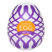 Мастурбатор-яйцо MESH - Tenga - в Реутове купить с доставкой