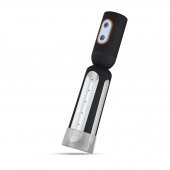 Мастурбатор-помпа CRUIZR Penis Pump With Sucking Function - Cruizr - в Реутове купить с доставкой