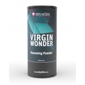 Пудра для ухода за игрушками Virgin Wonder Renewing Powder - MyStim - в Реутове купить с доставкой
