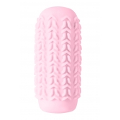 Розовый мастурбатор Marshmallow Maxi Candy - Lola Games - в Реутове купить с доставкой
