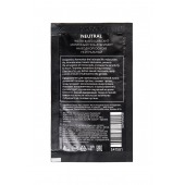 Пробник лубриканта на водной основе Erotist Neutral - 4 мл. - Erotist Lubricants - купить с доставкой в Реутове