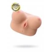 Мастурбатор Juliana Breast с вагиной - KOKOS - в Реутове купить с доставкой